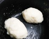 手作りきりたんぽ！フライパンで簡単に！作り方4写真