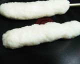 手作りきりたんぽ！フライパンで簡単に！作り方5写真