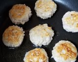 ☆甘辛たれ♪高野豆腐でかさ増し鶏つくね☆作り方3写真