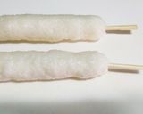 手作りきりたんぽ！フライパンで簡単に！作り方6写真