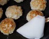 ☆甘辛たれ♪高野豆腐でかさ増し鶏つくね☆作り方5写真
