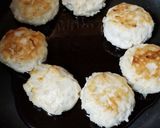 ☆甘辛たれ♪高野豆腐でかさ増し鶏つくね☆作り方6写真