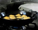 さっくりサーターアンダギー作り方3写真