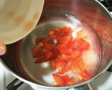 犬ご飯 ミートボールシチュー作り方4写真