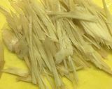 白菜の中華酢漬け作り方3写真