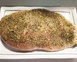 鶏胸肉の簡単ハム作り方3写真