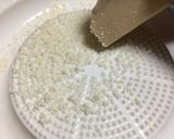ていねいに作るめんつゆとバターのTKG作り方13写真