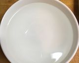 ていねいに作るめんつゆとバターのTKG作り方14写真