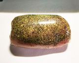 鶏胸肉の簡単ハム作り方5写真