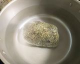 鶏胸肉の簡単ハム作り方7写真