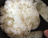 ていねいに作るめんつゆとバターのTKG作り方15写真