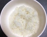 ていねいに作るめんつゆとバターのTKG作り方16写真