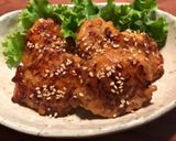 つくねチーズ焼き作り方1写真
