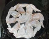 鶏手羽先の甘辛煮♪簡単照り焼き作り方9写真