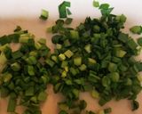 お鍋の美味しい鶏つくね作り方1写真