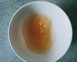 冷やして固めるほうじ茶プリン作り方1写真