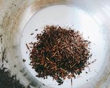 冷やして固めるほうじ茶プリン作り方2写真