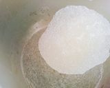 冷やして固めるほうじ茶プリン作り方3写真