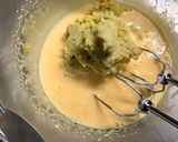 焼き芋☆シフォンケーキ作り方4写真