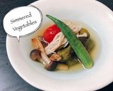 お好きな具材で！簡単炊き込みご飯作り方10写真