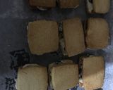 ボール１つでレーズンバターサンドクッキー作り方7写真