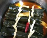 にしんの昆布巻き(圧力鍋を使って)作り方7写真