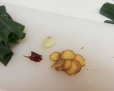 煮豚　ちょっと贅沢作り方2写真