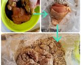 漬け込み時間なし！簡単手抜き ♡唐揚げ♡作り方5写真
