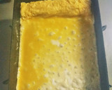 お弁当用☆卵1個のだし巻き卵作り方5写真
