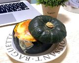 簡単！パンプキングラタン✨作り方8写真