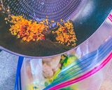 エビとブロッコリーナンプラーココナツ風味作り方10写真