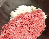丸ごとロールキャベツ作り方2写真