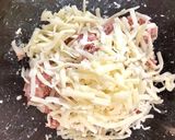 丸ごとロールキャベツ作り方3写真
