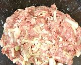 丸ごとロールキャベツ作り方4写真