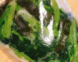 ご飯が止まらない！！大根葉の漬け物作り方3写真