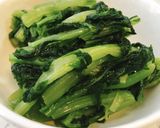 ご飯が止まらない！！大根葉の漬け物作り方4写真