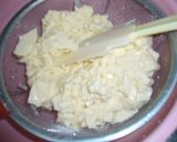 ヘルシー☆とうふアイスクリーム作り方1写真