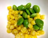 簡単プカプカはんぺんで☆楽しい茶碗蒸し♪作り方5写真