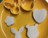 簡単プカプカはんぺんで☆楽しい茶碗蒸し♪作り方3写真