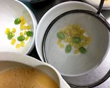 簡単プカプカはんぺんで☆楽しい茶碗蒸し♪作り方9写真