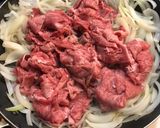 お店より100倍美味しい!水無し牛丼☆作り方3写真
