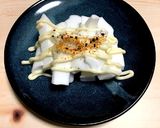 簡単プカプカはんぺんで☆楽しい茶碗蒸し♪作り方4写真