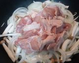 フィリピンの簡単煮込み料理♫アドボ作り方2写真