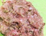 腸まで届く鶏団子のとまとキムチ鍋作り方3写真