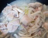 フィリピンの簡単煮込み料理♫アドボ作り方3写真