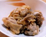 フィリピンの簡単煮込み料理♫アドボ作り方5写真