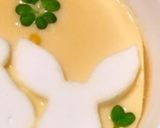 簡単プカプカはんぺんで☆楽しい茶碗蒸し♪作り方14写真