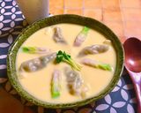 簡単プカプカはんぺんで☆楽しい茶碗蒸し♪作り方17写真
