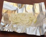 超簡単！味付け不要！鮭ホイル焼き作り方1写真