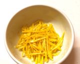 ゆず大根作り方7写真